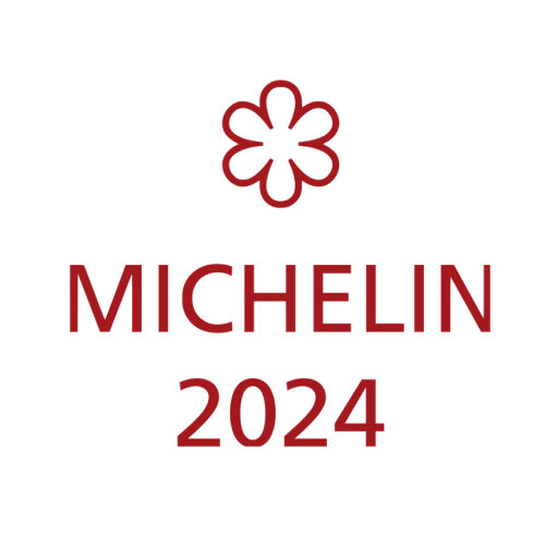 Michelin 2024